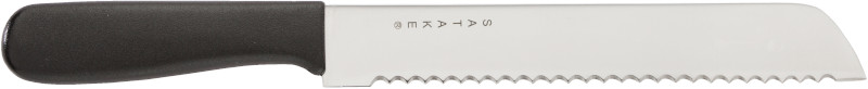 Bread knife No Vac, 20 cm/plastic