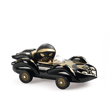 Bil Crazy Motors Fangio Octo