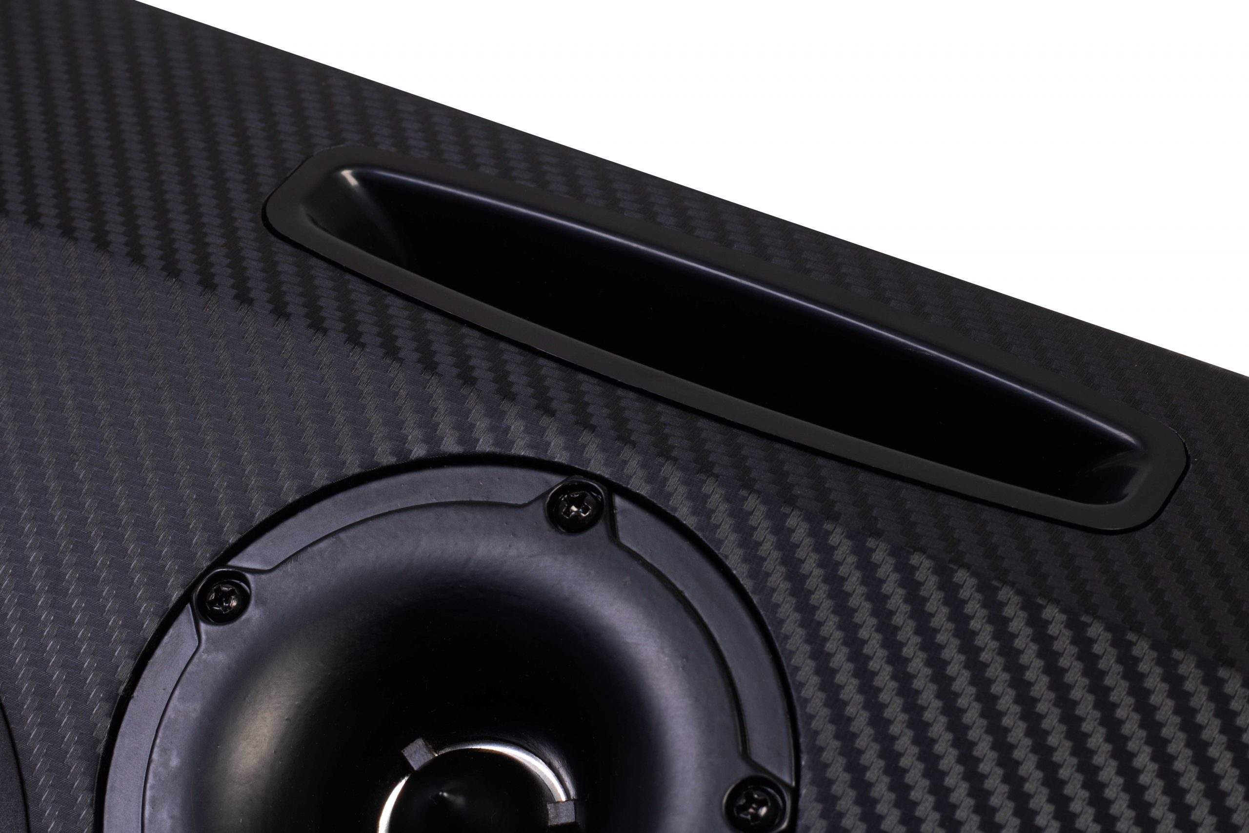 Vibe SLICKPROBOX-V0 - 8