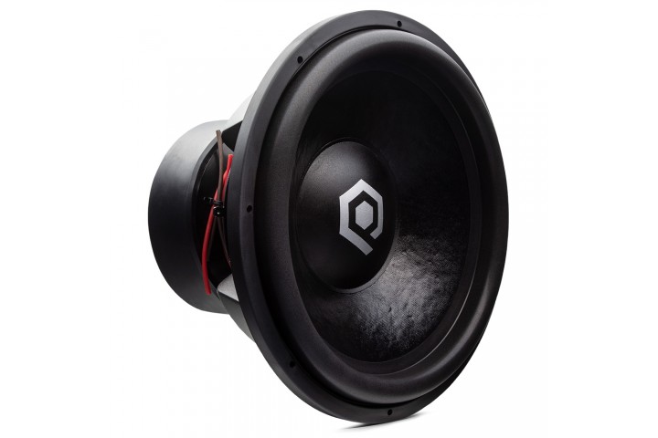   SoundQubed HDX418-D1-A