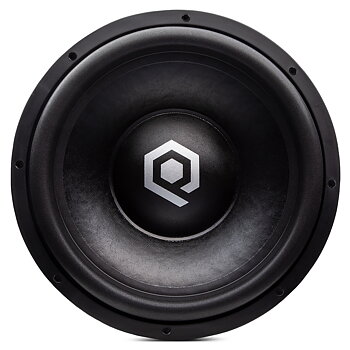   SoundQubed HDX418-D1-A