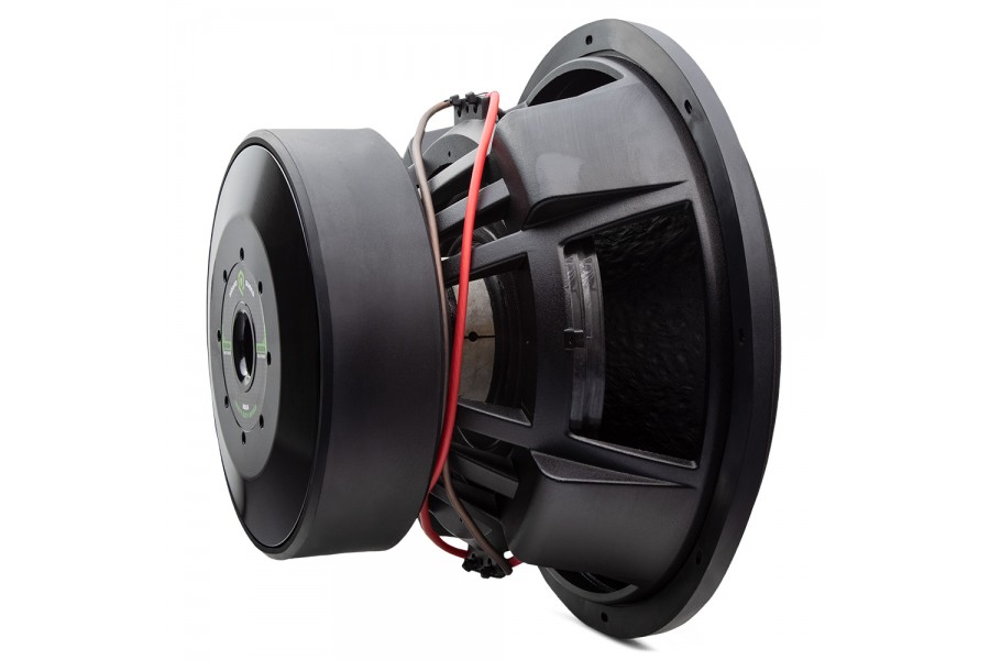 SoundQubed HDX415-D1-A - 2