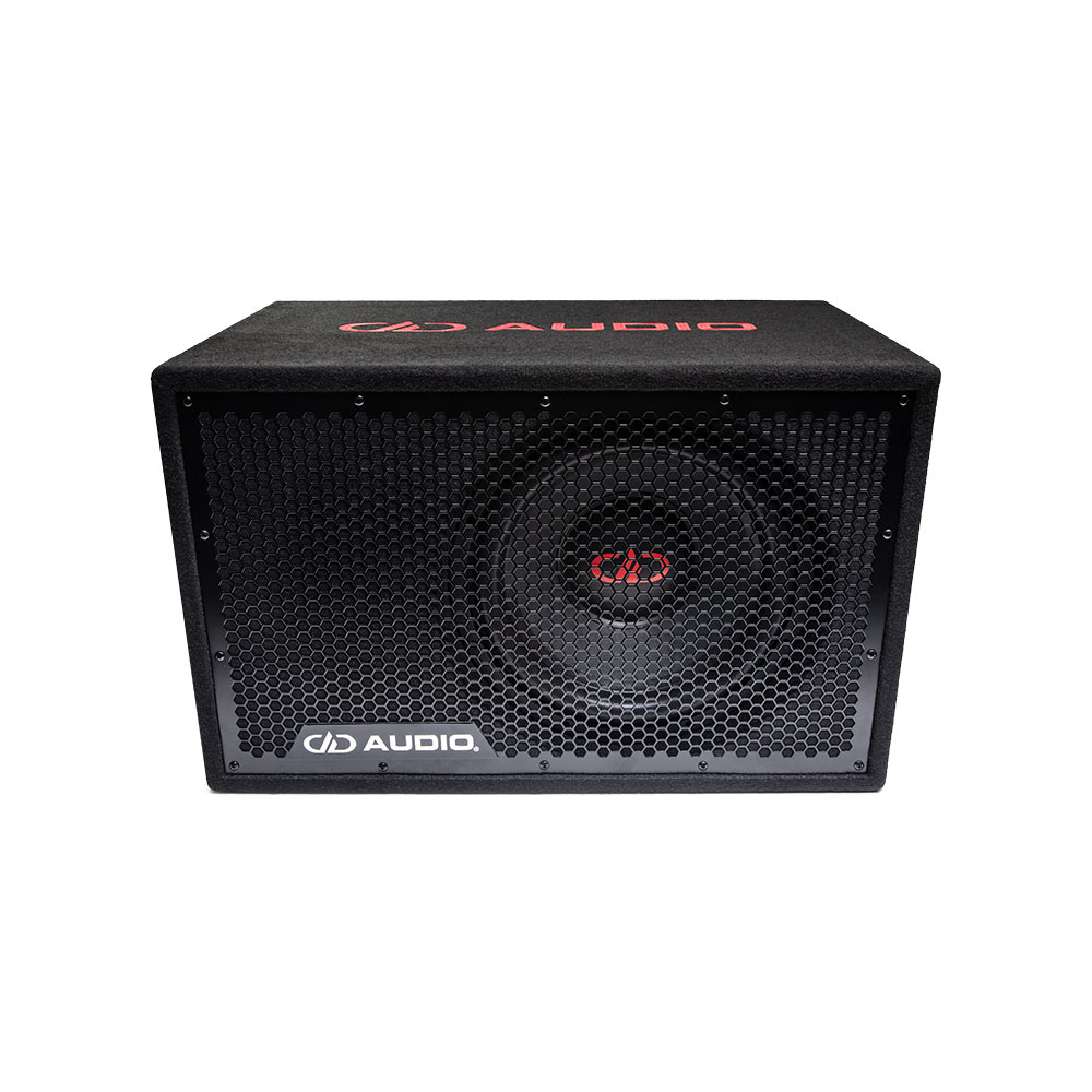 DD Audio LE-512.1 - 1Ohm - 2