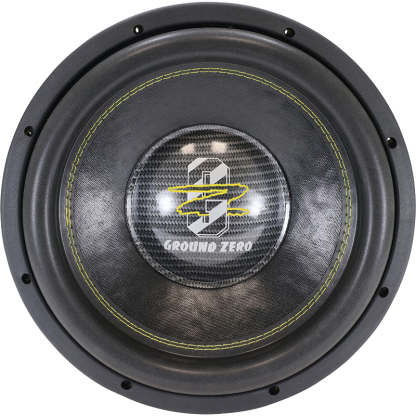 Ground Zero GZNW 30SPL-D2 - 2