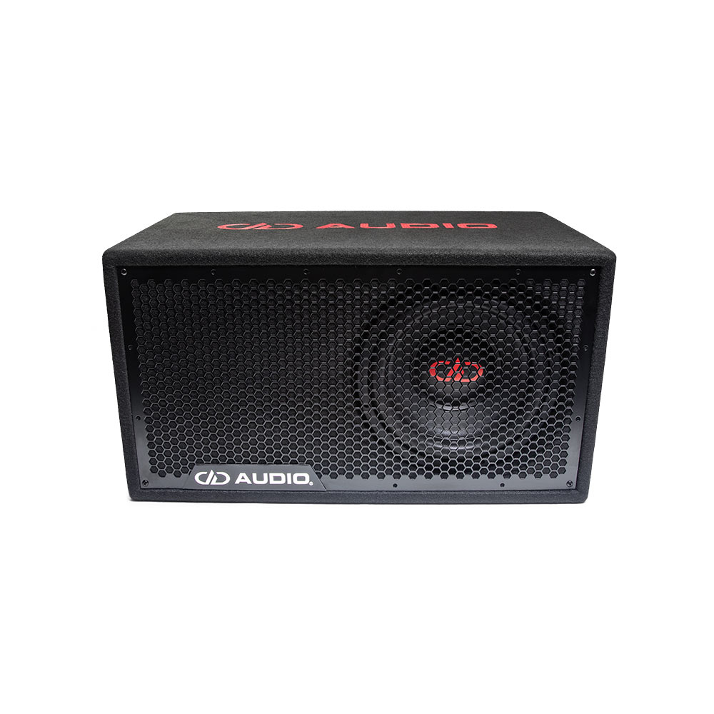DD Audio LE-510.1 - 1Ohm - 2