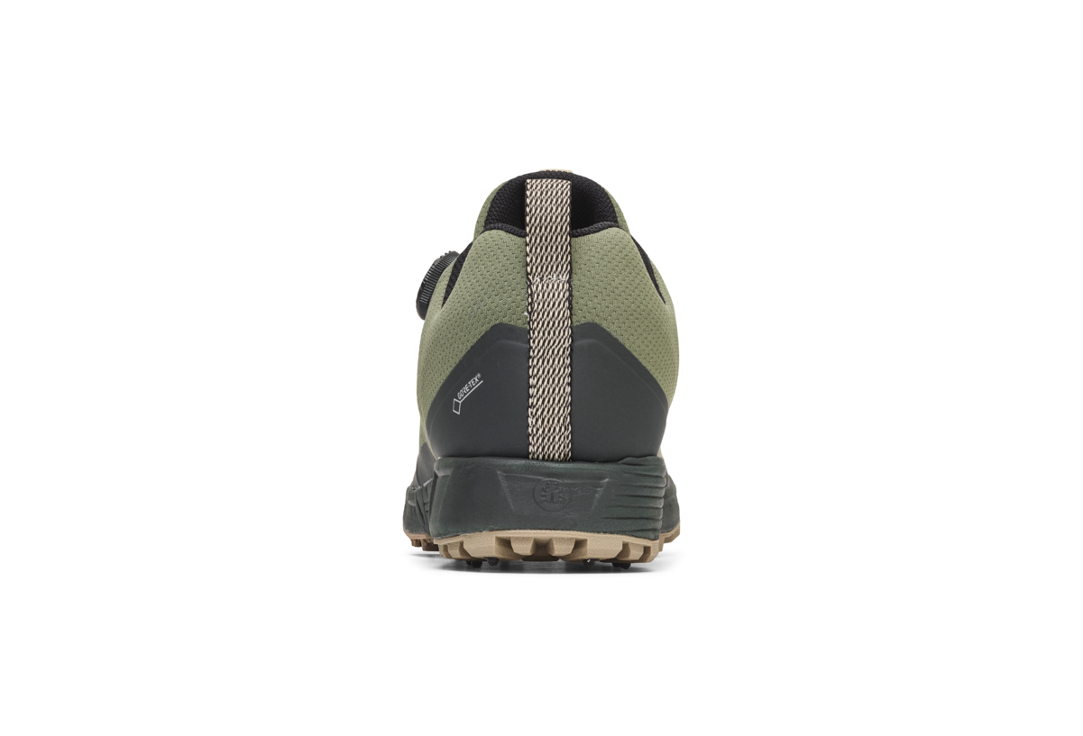 Icebug Rover M BUGrip GTX Thyme/Charcoal - 3