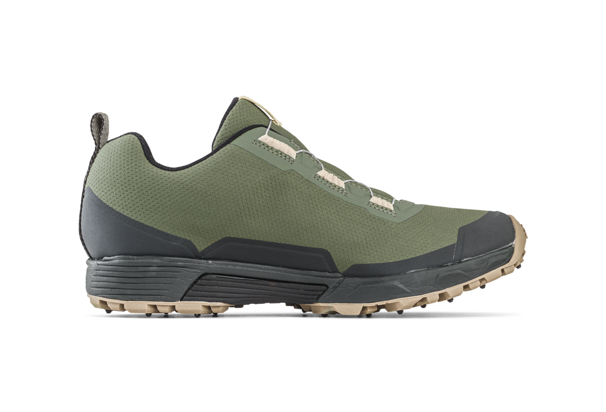 Icebug Rover M BUGrip GTX Thyme/Charcoal - 2