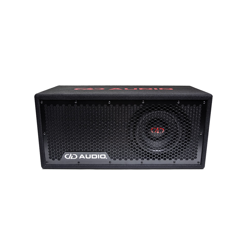 DD Audio LE-508.1 - 1Ohm - 2