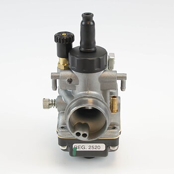 Carburettor Dellorto PHBG 17 AS