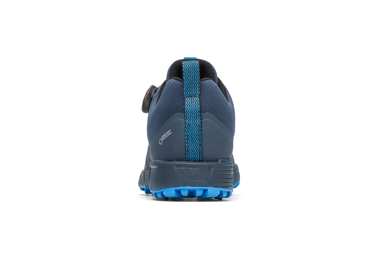 Icebug Rover W BUGrip GTX NightSky/Blue - 3