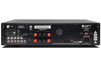 Cambridge Audio AXR85