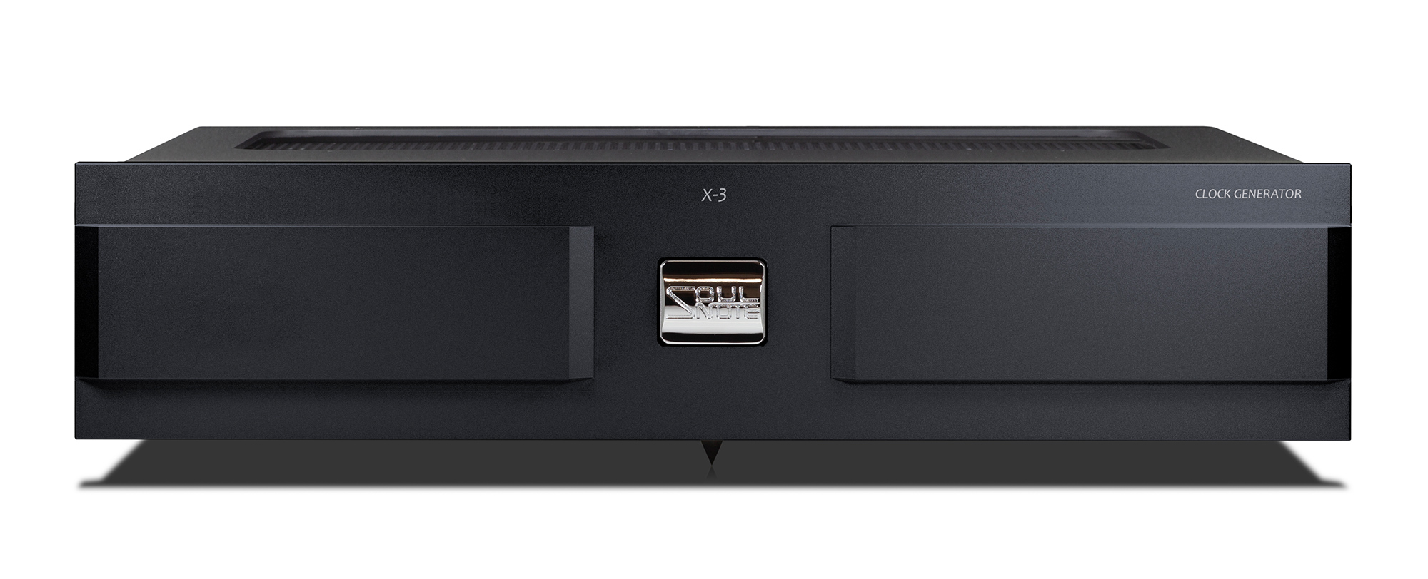 Soulnote X-3 extern (digital)-klockgenerator - 2