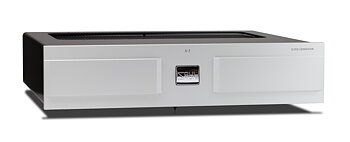 Soulnote X-3 extern (digital)-klockgenerator