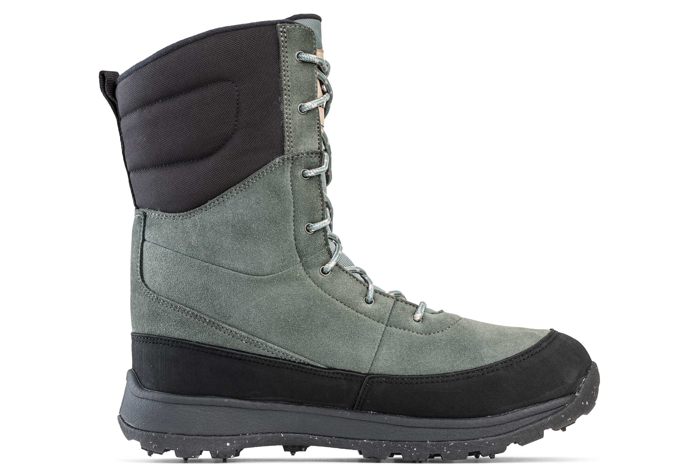 Icebug Torne 2 W BUGrip GTX PineGrey - 2