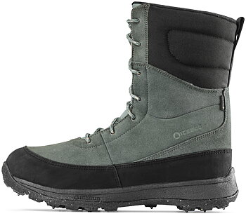 Icebug Torne 2 W BUGrip GTX PineGrey