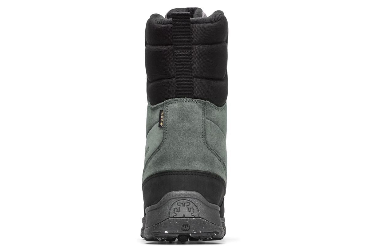 Icebug Torne 2 W BUGrip GTX PineGrey - 3