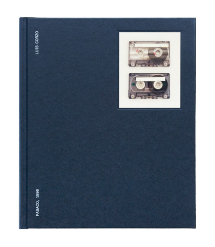 Luis Corzo: Pasaco, 1996
