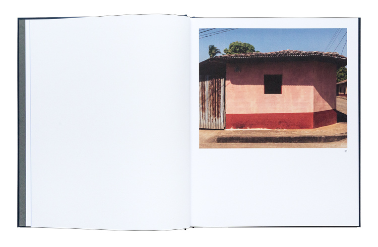 Luis Corzo: Pasaco, 1996 - 2