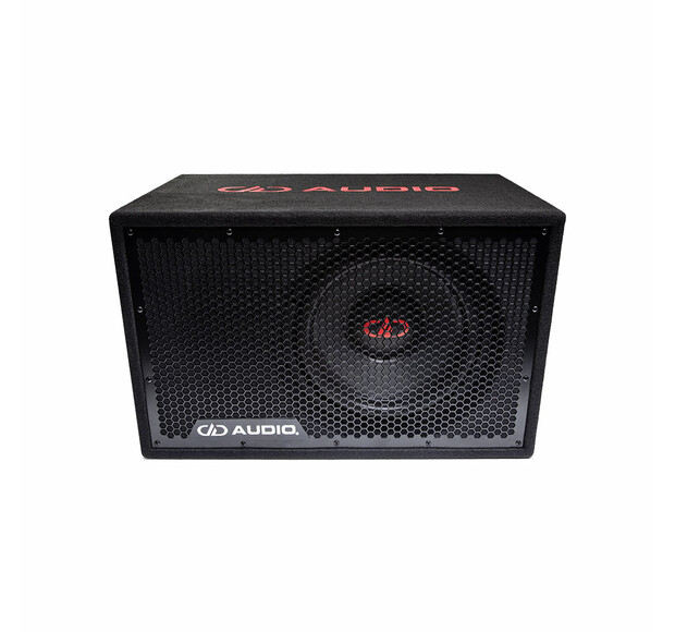 DD Audio LE-512.1 - 1Ohm