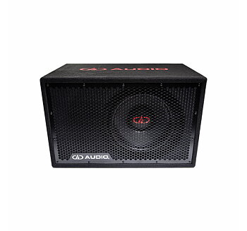 DD Audio LE-512.1 - 1Ohm