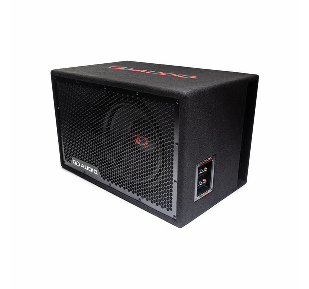DD Audio LE-512.1 - 1Ohm - 3