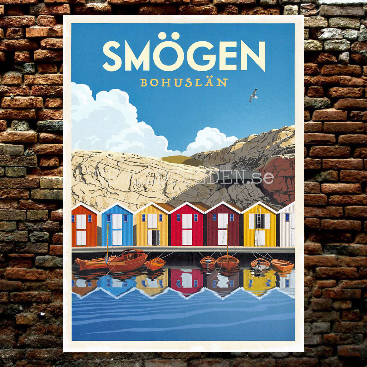 SMÖGEN BOHUSLÄN A4 - ThomasO - BB10 - 2