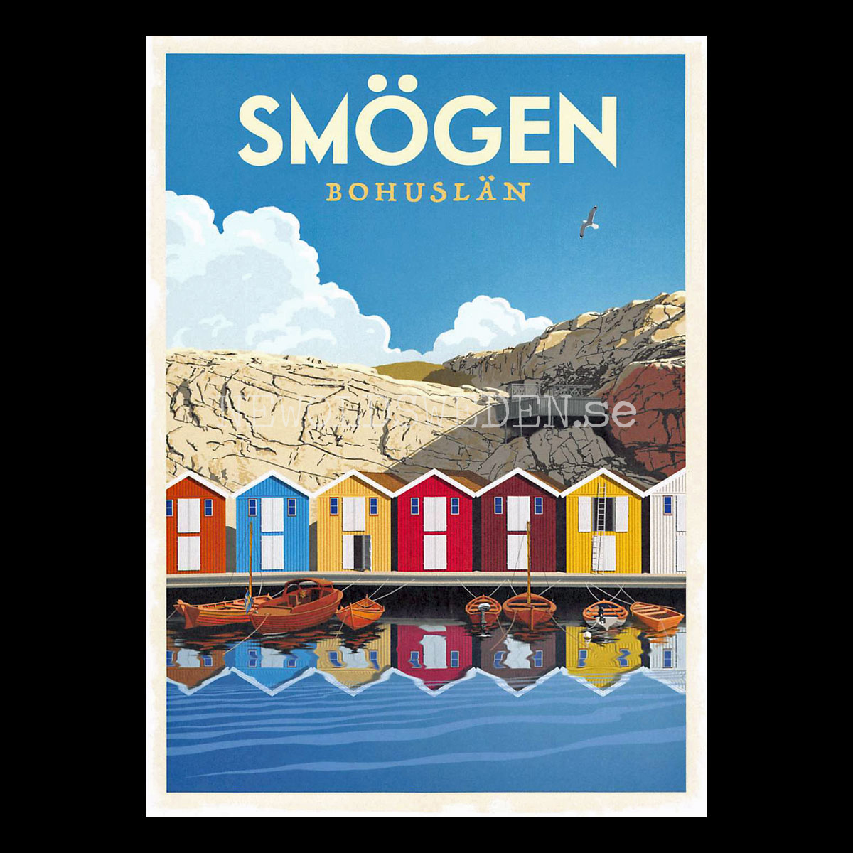 SMÖGEN BOHUSLÄN A4 - ThomasO - BB10