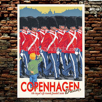 Dreams COPENHAGEN - ThomasOdesign - 554