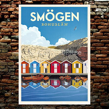 SMÖGEN BOHUSLÄN - ThomasOdesign - 554