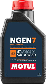 Motul NGEN 7  10w50