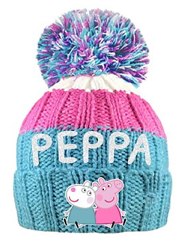 Greta Gris Mössa Peppa Barn