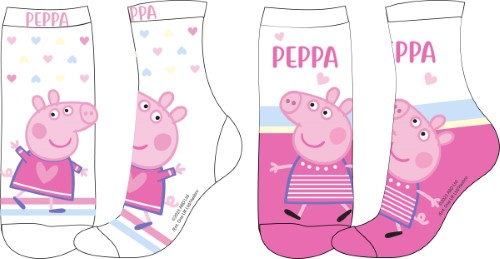 Greta Gris Strumpor 2-pack PP