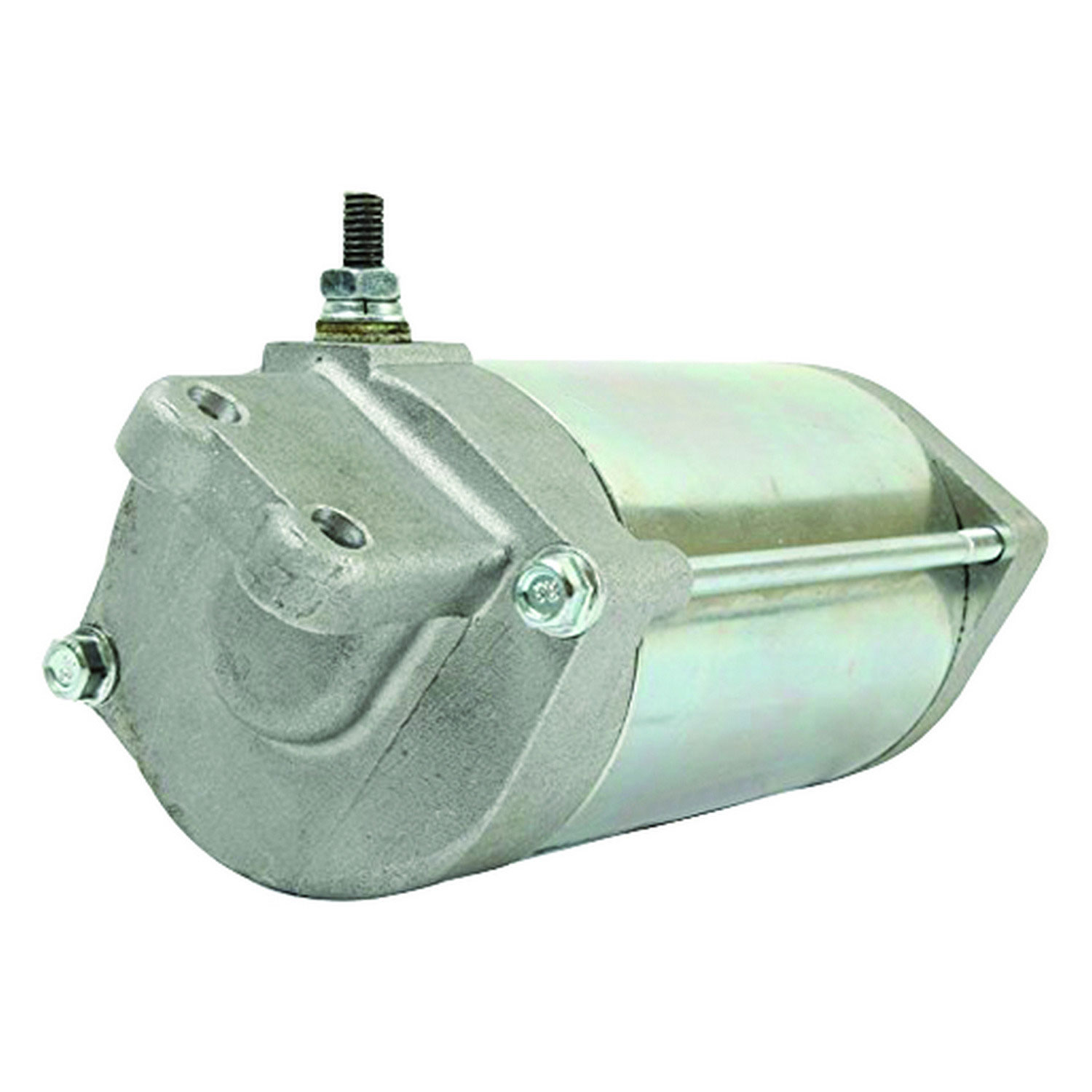 LS650 Savage 1986-2000 - 2