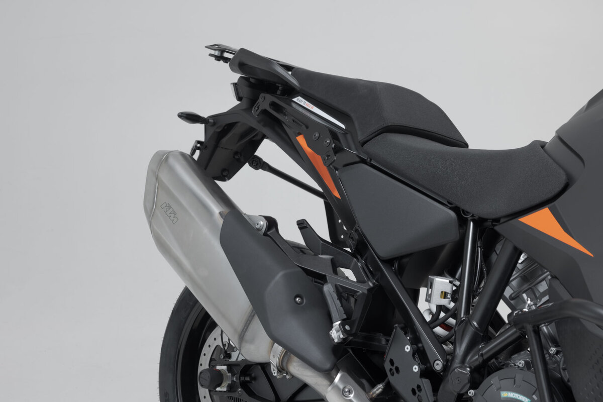 KTM 1290R/S SuperAdventure 2021-2023 - 5