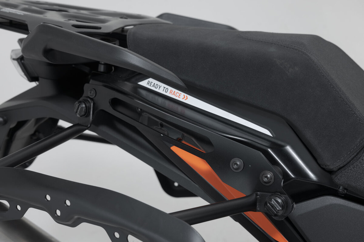 KTM 1290R/S SuperAdventure 2021-2023 - 6