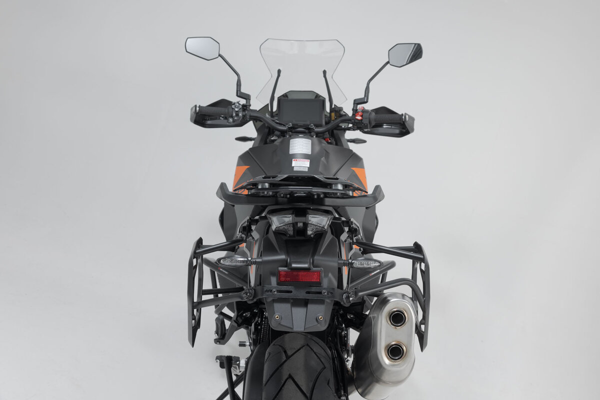 KTM 1290R/S SuperAdventure 2021-2023 - 8