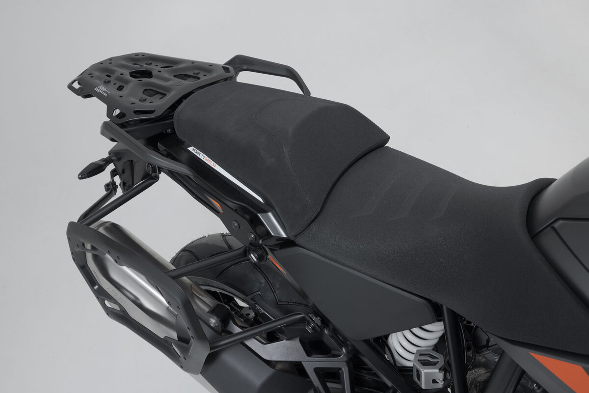 KTM 1290R/S SuperAdventure 2021-2023 - 4