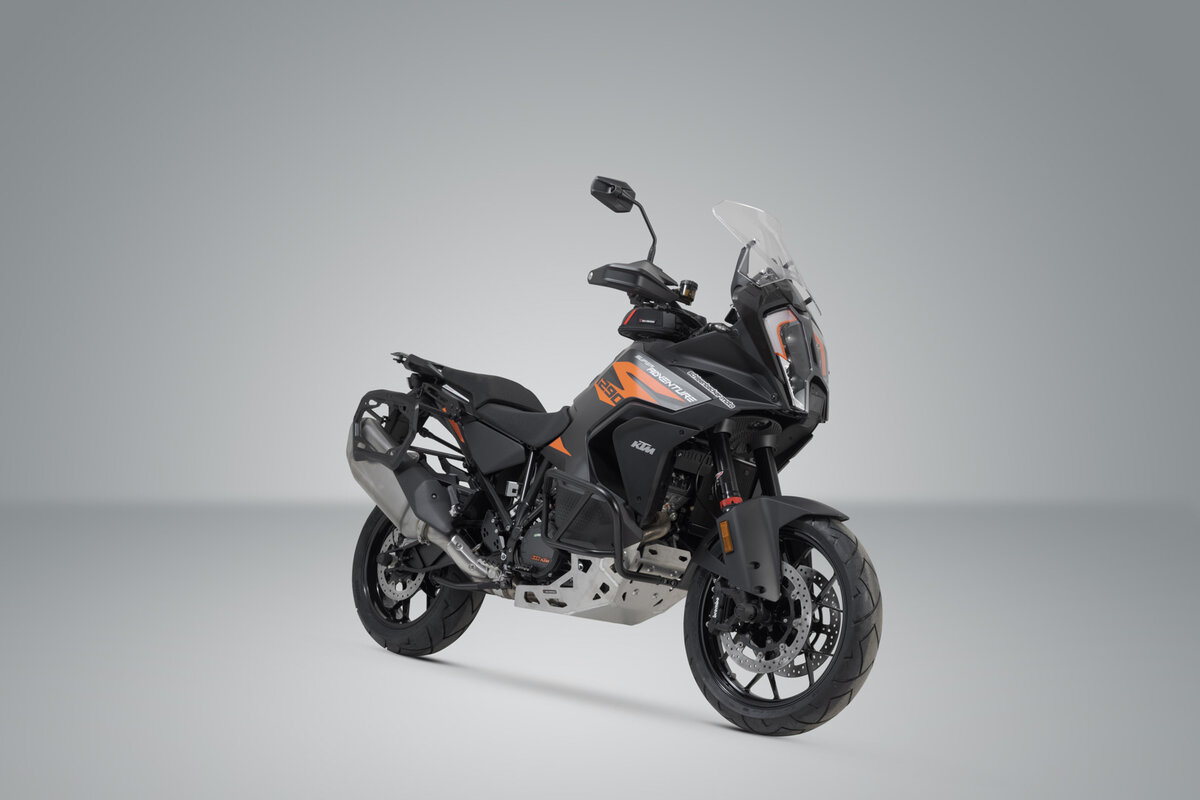 KTM 1290R/S SuperAdventure 2021-2023 - 2