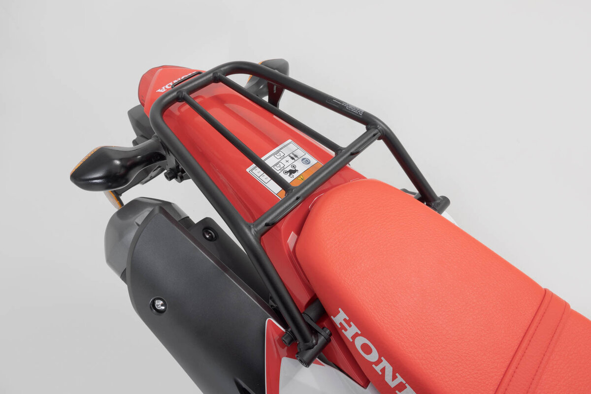 CRF300L/ Rally 2021-2023 - 4
