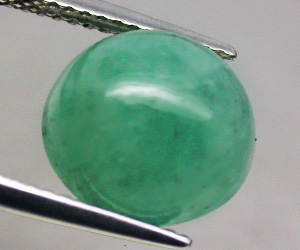 Grandidierita natural muy rara de 5,72 ct. - 3