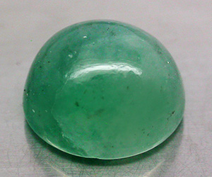Grandidierita natural muy rara de 5,72 ct. - 4