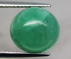 Grandidierita natural muy rara de 5,72 ct. - 2