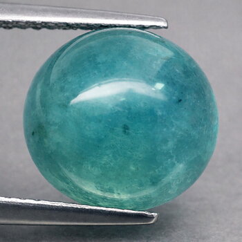 Grandidierita natural muy rara de 5,72 ct.