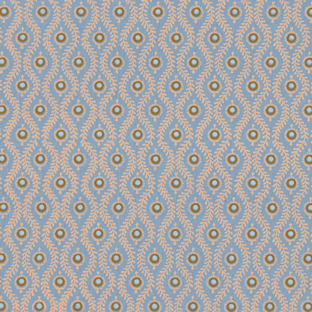 Lily Sky Blue III
