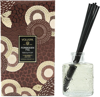 Voluspa Forbidden Fig Diffuser 100ml