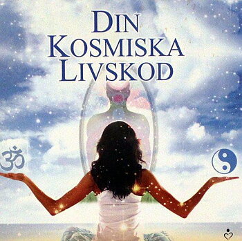 Din kosmiska livskod av Niclas Thörn, Ulf Andersson - inbunden,