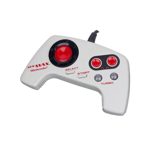 Nes Max Handkontroll Fint skick