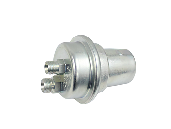 Tryckackumulator, K-Jet B21E/B23E/B230E