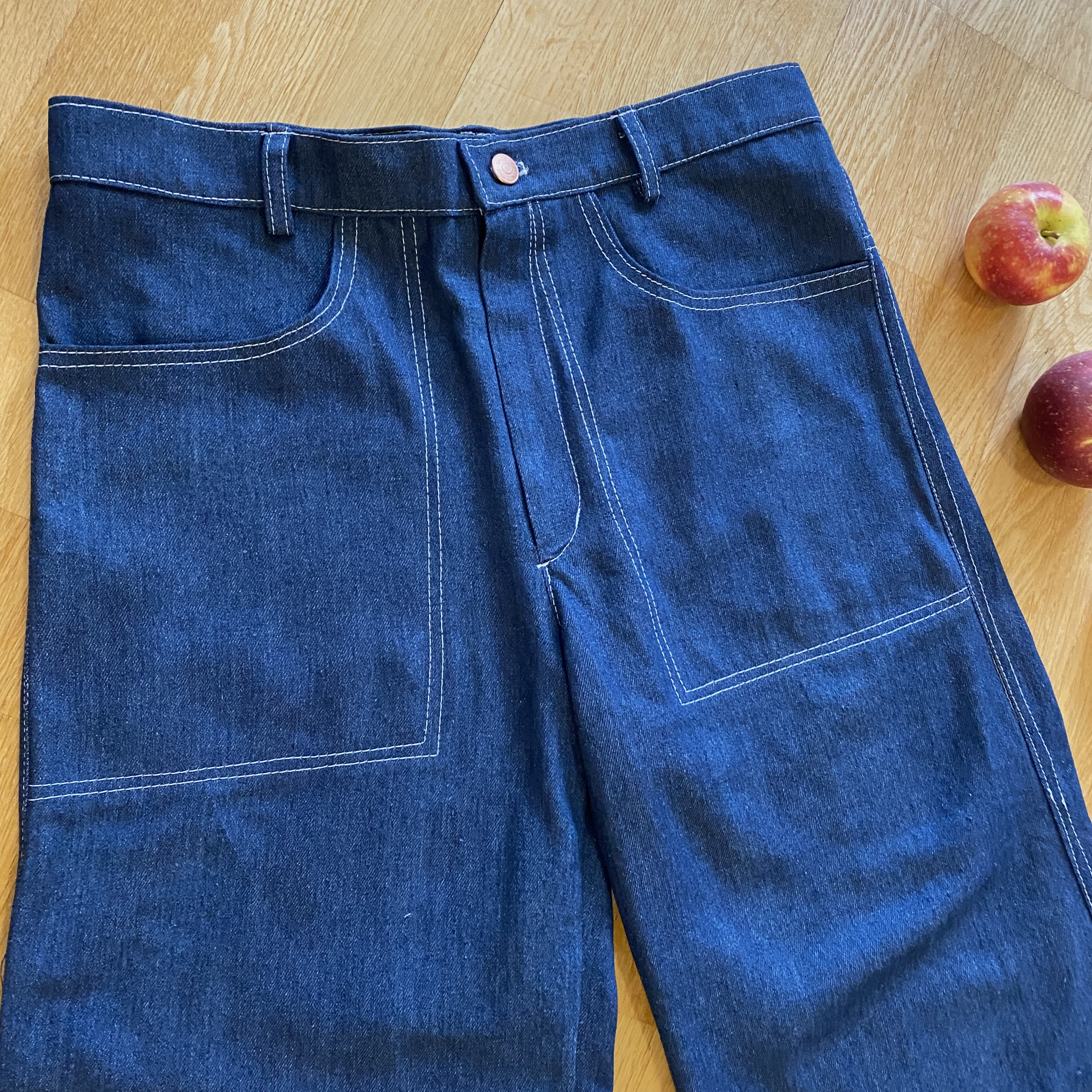 Jeans Base,  1H23,  XS - 2XL. Svenska.  - 5