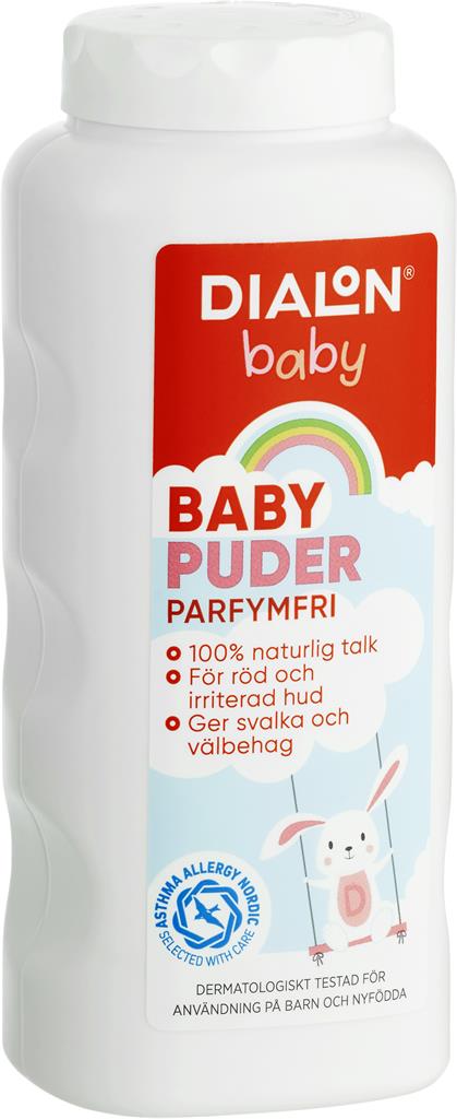 Dialon Baby puder 100 g